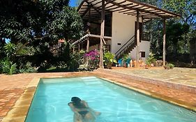 Hostal Villa San Rafael